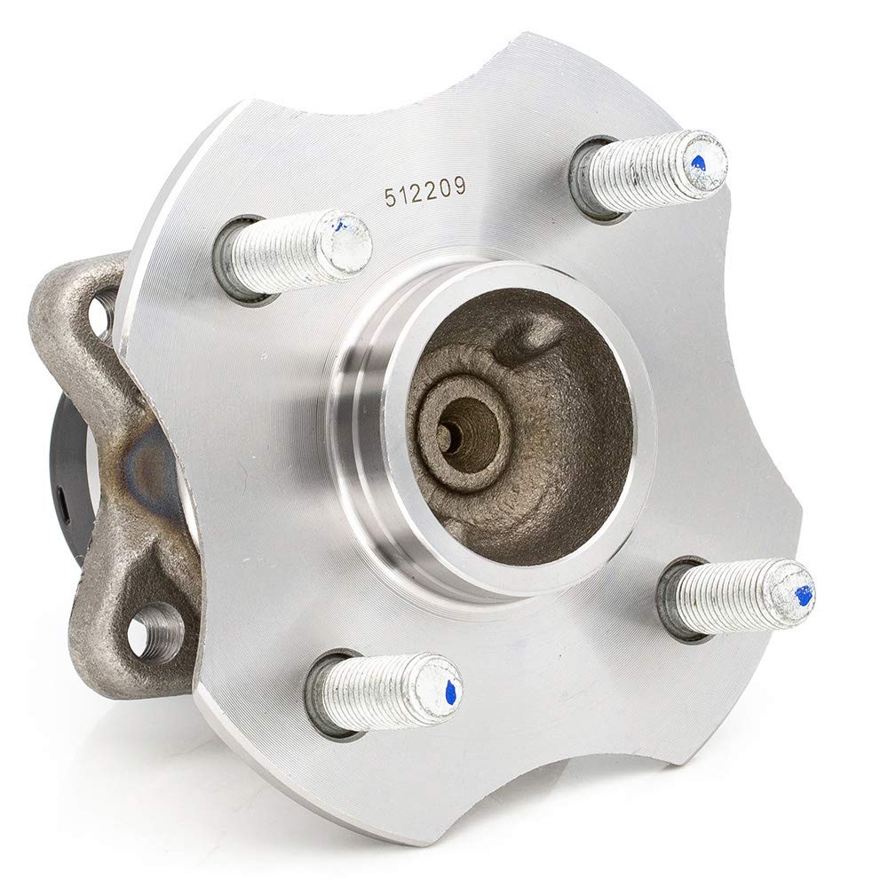 Amazon.com: SimpliAuto Reemplazo del cojinete del cubo de la rueda